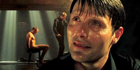 casino royale torture scene explained